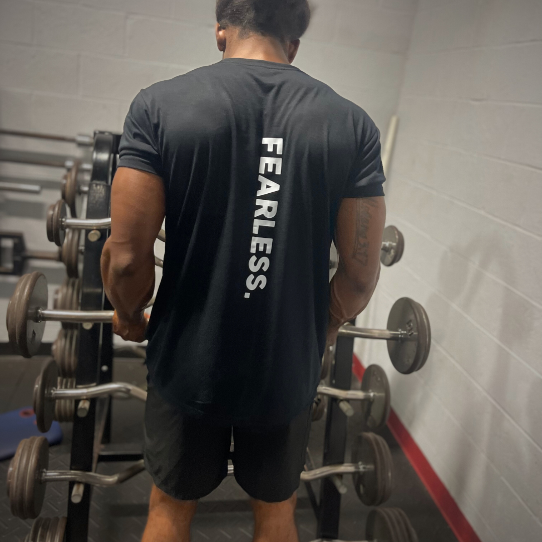 FEARLESS PREMIUM TEE